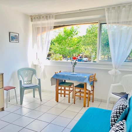 Studio Cosy Au Centre Port Du Cap D'Agde Kültér fotó