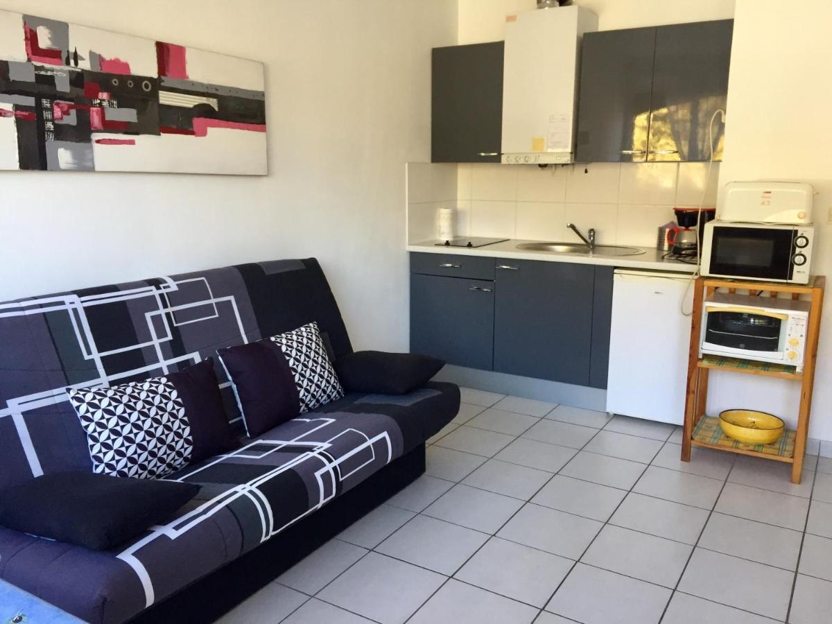 Studio Cosy Au Centre Port Du Cap D'Agde Kültér fotó