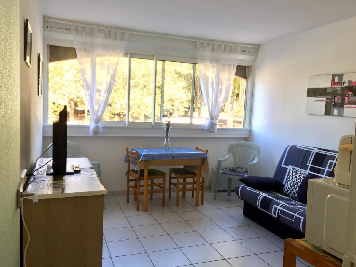 Studio Cosy Au Centre Port Du Cap D'Agde Kültér fotó