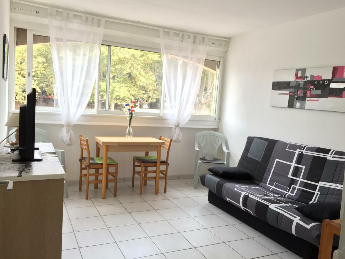 Studio Cosy Au Centre Port Du Cap D'Agde Kültér fotó